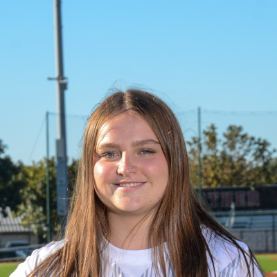 Mattie Grace Shreeves