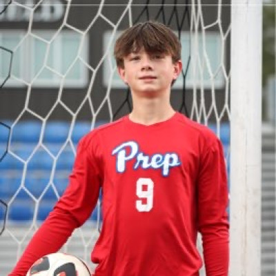 Liam Starkey Puckett