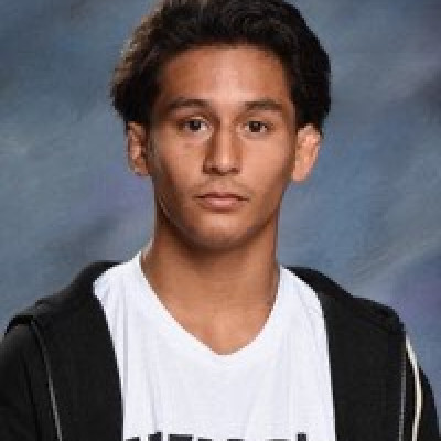 Daniel Mancuso- Maranan