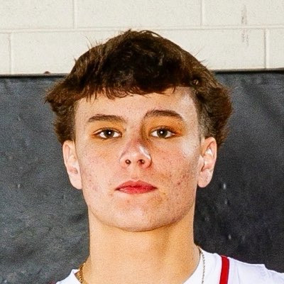 Christopher "Luke" Guy