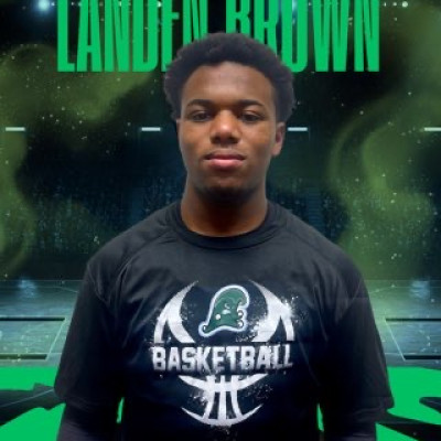 Landen Brown