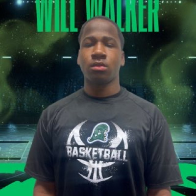 Will Walker
