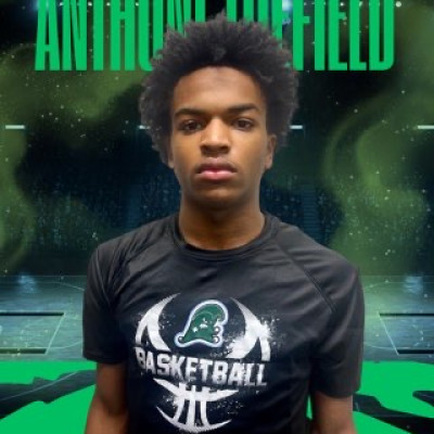 Anthoni Toefield