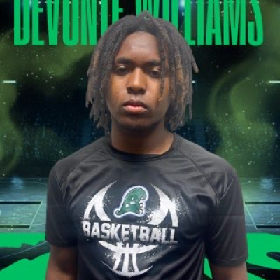 Devonte Williams