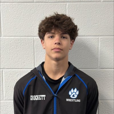 Eli Crockett
