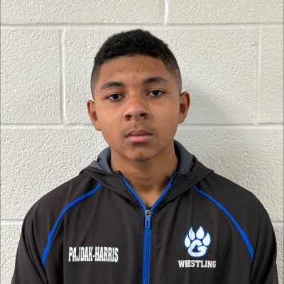 Luka Pajdak-Harris