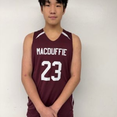 Gaochang "Kyrie" Song