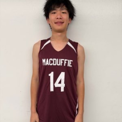 Min Lie "Frank" Chen