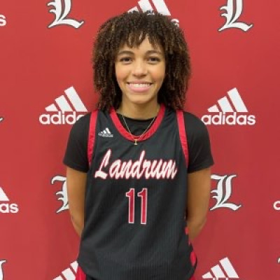 Kennedy Gardner-Speech