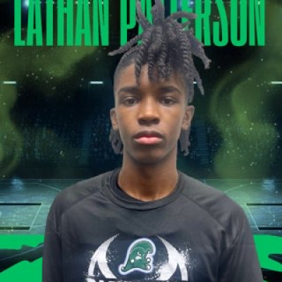 Lathan Patterson