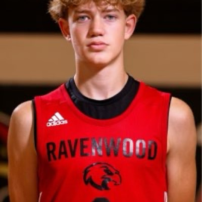 Wesley Taylor-Fleming