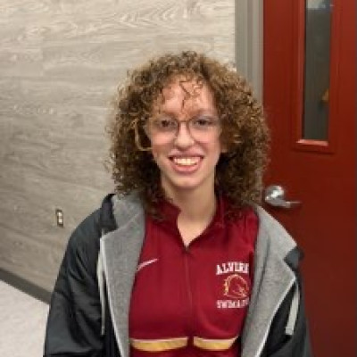 Allison Vurgaropulos