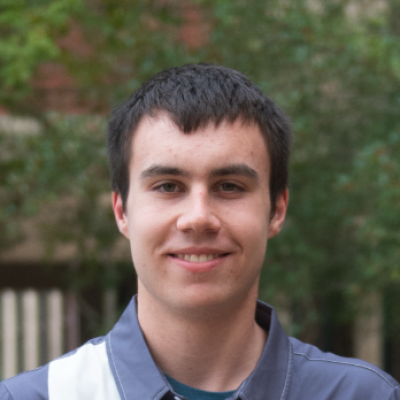 Christopher Shaidnagle