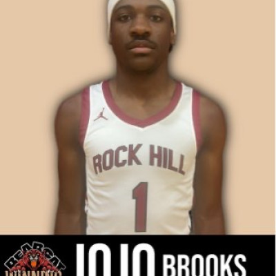 Jojo Brooks