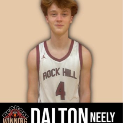 Dalton Neely