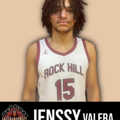 Jenssy Valera