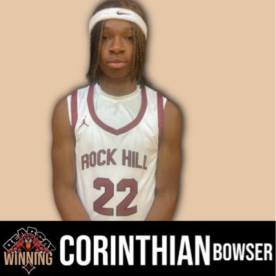 Corinthian Bowser