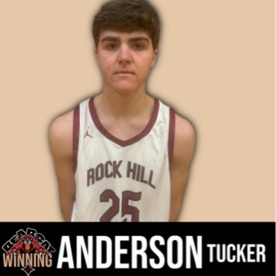 Anderson Tucker