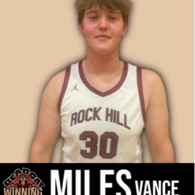 Miles Vance