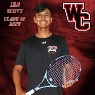 Ian Scott