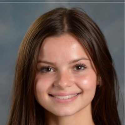 Caroline Louise Smith