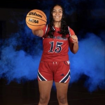 Scarleth Del Carmen Duran