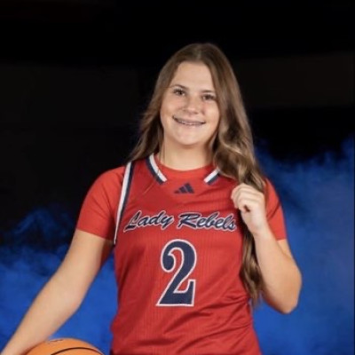 Anna Katherine Petree