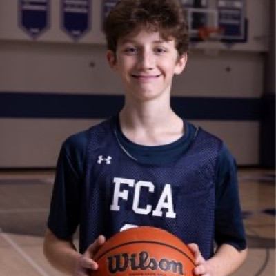 Pierce Hayes-St. Clair