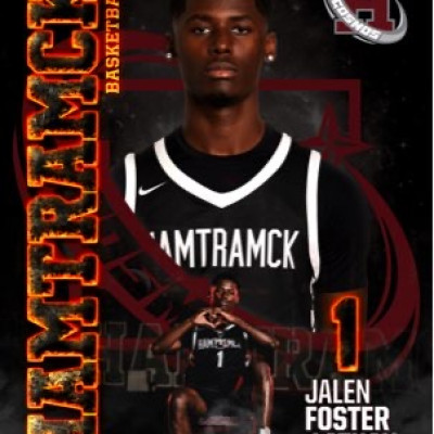 Jalen "JJ" Foster-Lathen