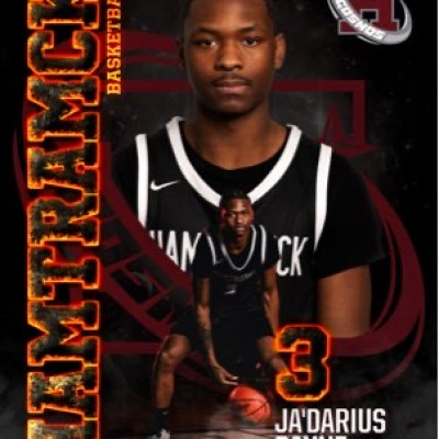Ja'Darius Payne