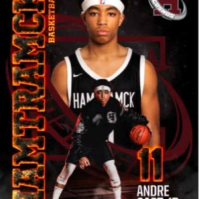 Andre "Dre" Cast Jr