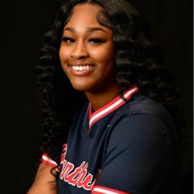 I'Breshia Butler