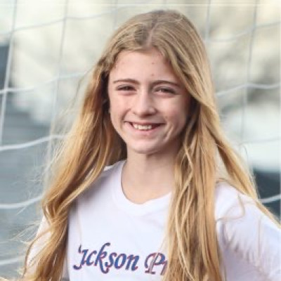 Maddie Brooke Vincent