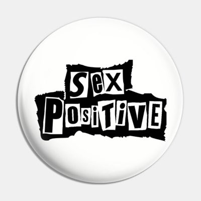 Sex Positivity