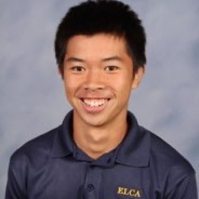 Jesse Chau