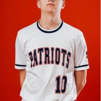 Colton McQueen-Sonye