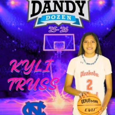 Kyli Truss