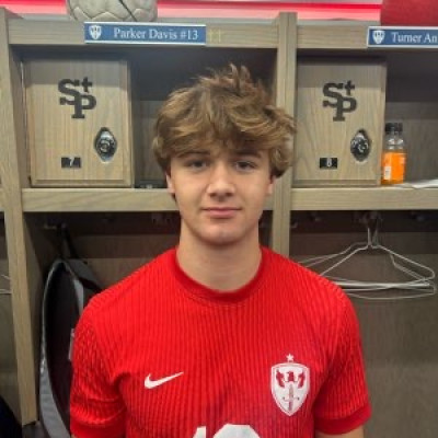 Parker Davis