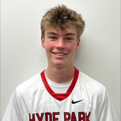 John Barker Barnhill