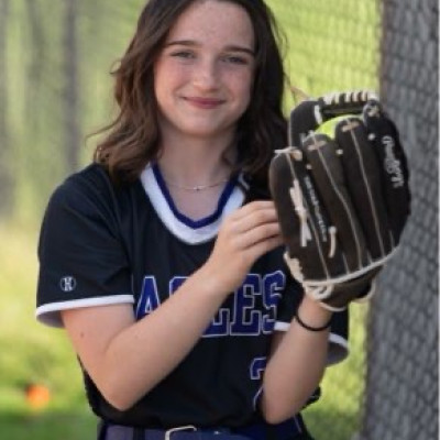 Maddie Lehman