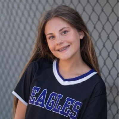 Kensley Glantz