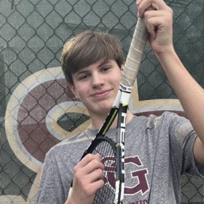 Evan Scarborough-Jones