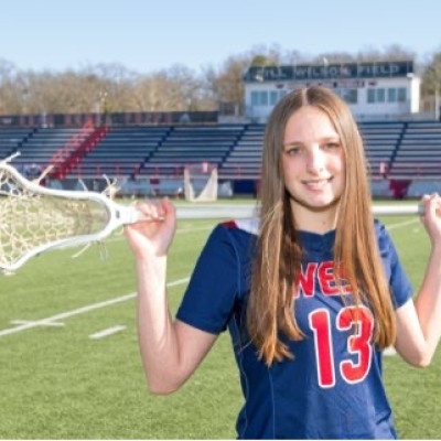 Johanna Goslee-Bogle