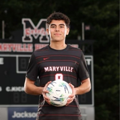 Joshua Maldonado Costas