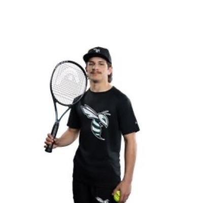 Tanner Holguin