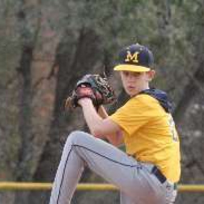 Pierce Hunt