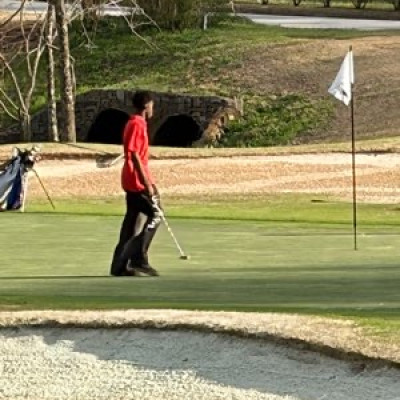 KingRamonice Johnson