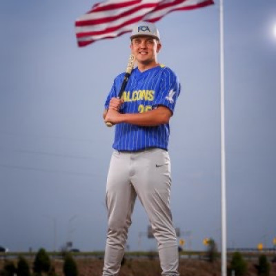 Kane Baker