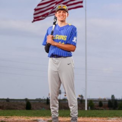 Logan Nix