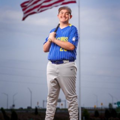Noah Spalding